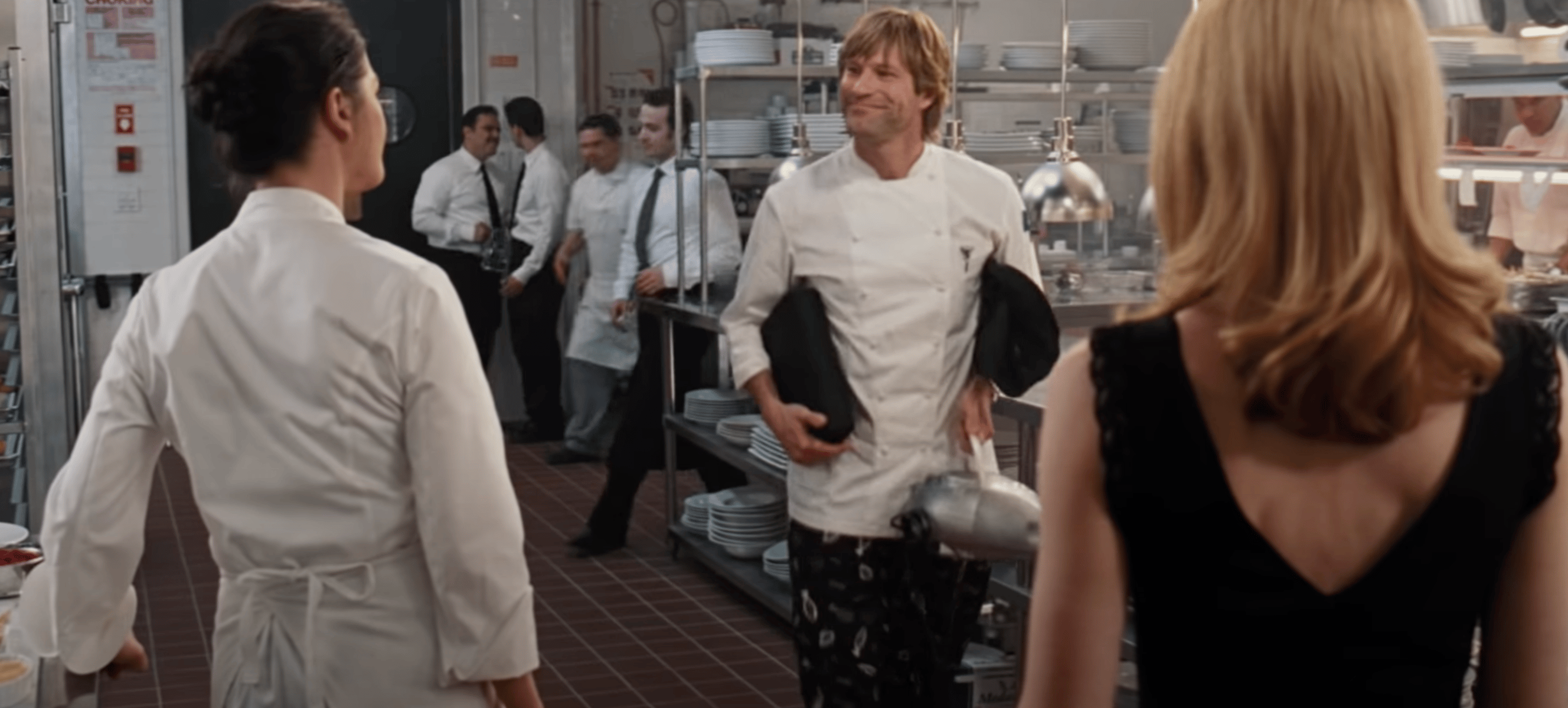 12 Best Chef Movies Streaming Right Now